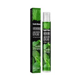 Mint Nutrition Nourishing Hair Growth Spray (Option: 10ml)