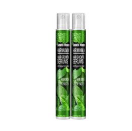 Mint Nutrition Nourishing Hair Growth Spray (Option: 10ml 2PCS)