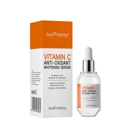 Hydrating And Moisturizing  Facial Skin Care Vitamin C Serum 15ml (Option: Essence)