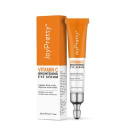 Hydrating And Moisturizing 5 Piece Facial Skin Care Set (Option: Vitamin C Eye Cream)