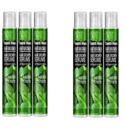 Mint Nutrition Nourishing Hair Growth Spray (Option: 10ml 6PCS)